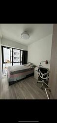 Symphony Suites (D27), Condominium #565770271